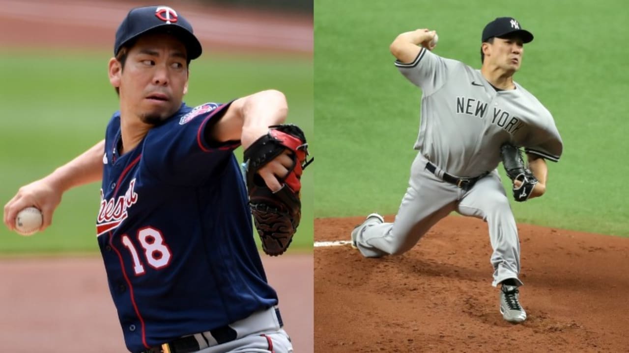 8月13日 木 Mlb メジャーリーグ の日程と放送予定 前田健太 田中将大が先発予定