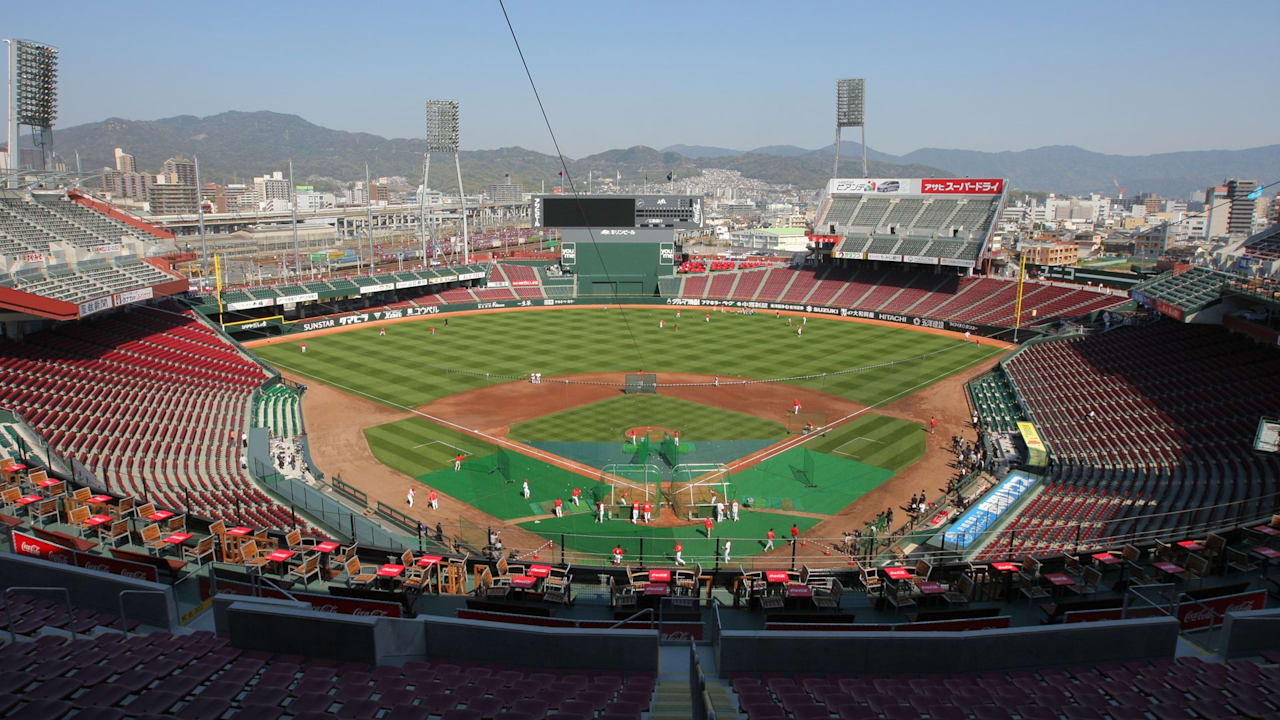 9月28日 月 プロ野球の日程と放送予定 予告先発