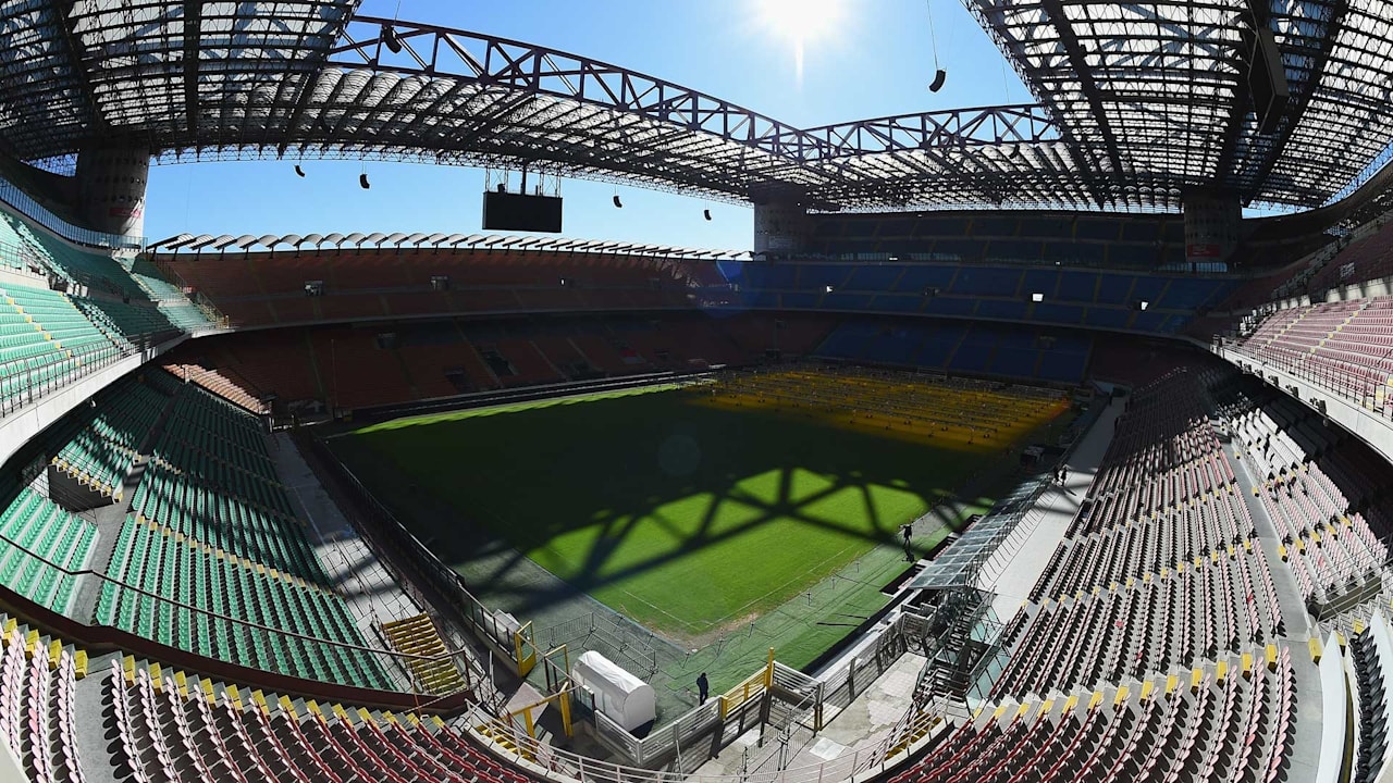 サッカー 新型コロナウイルスの影響がイタリアにも セリエa3試合含む多くのイベントが延期