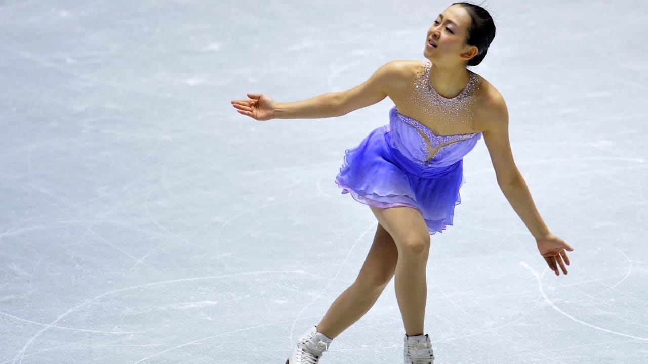 浅田真央 羽生結弦は史上最高のスケーター