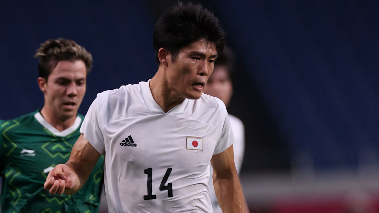 Mana Iwabuchi Olympics Com