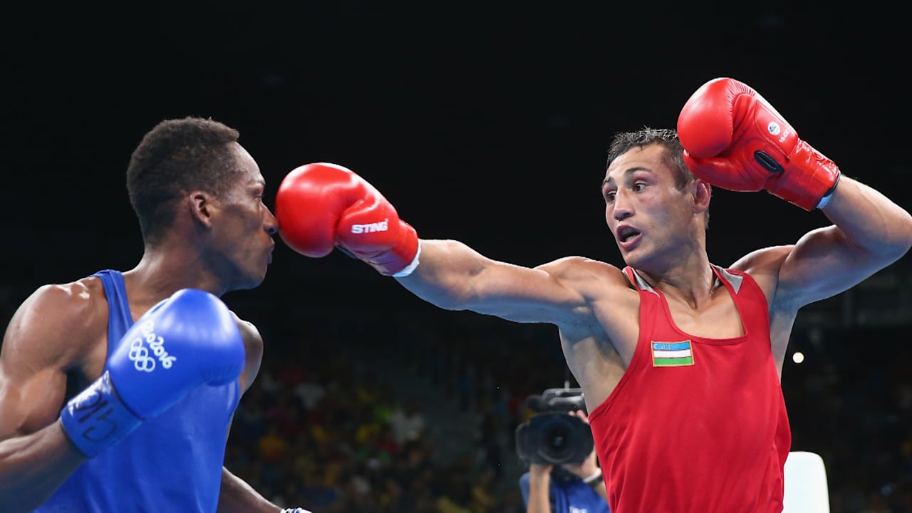 Boxe Olimpico Na Toquio 2020 Em 2021 Programacao E Principais Coisas Para Saber