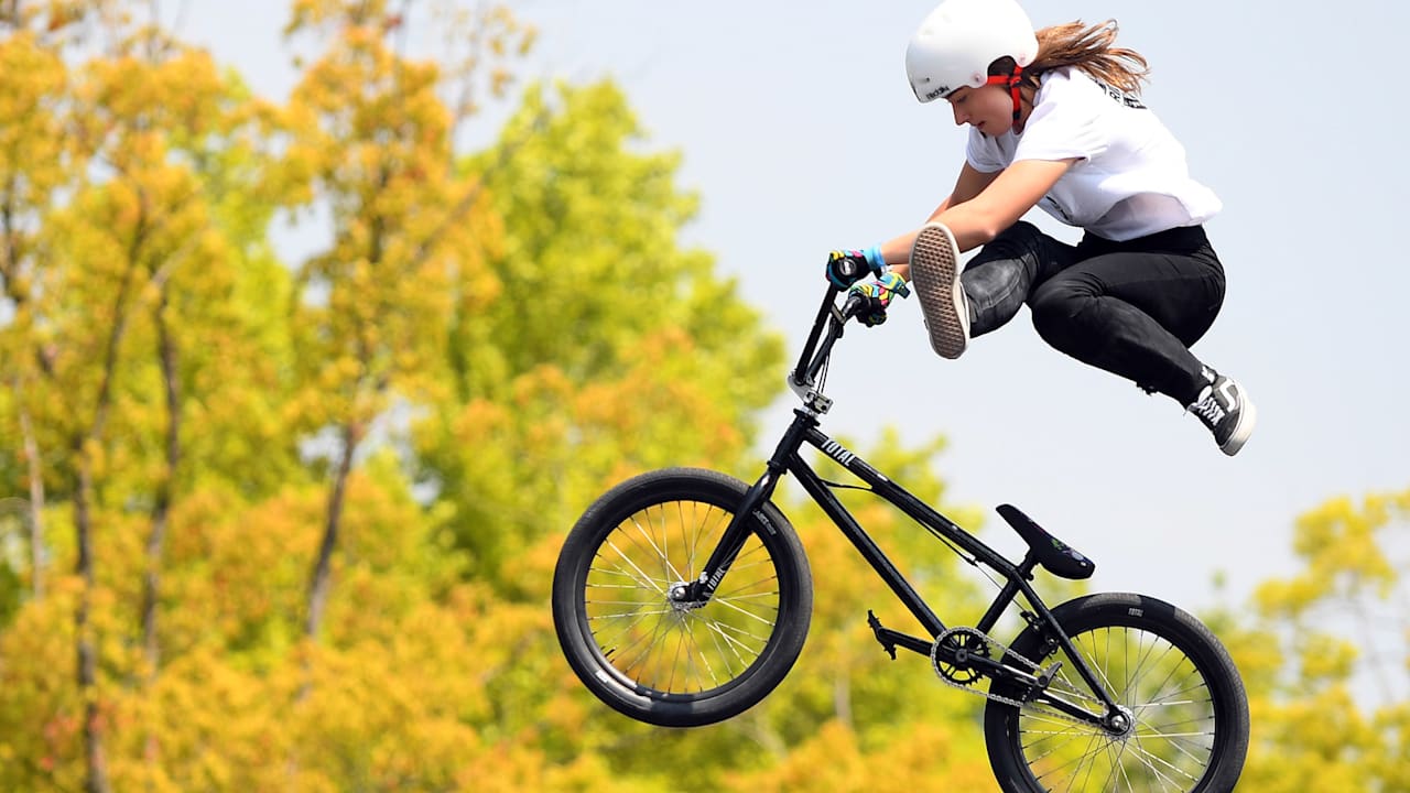 Olympischer Bmx Freestyle In Tokio 2020 Top 5 Dinge Die Man Wissen Sollte