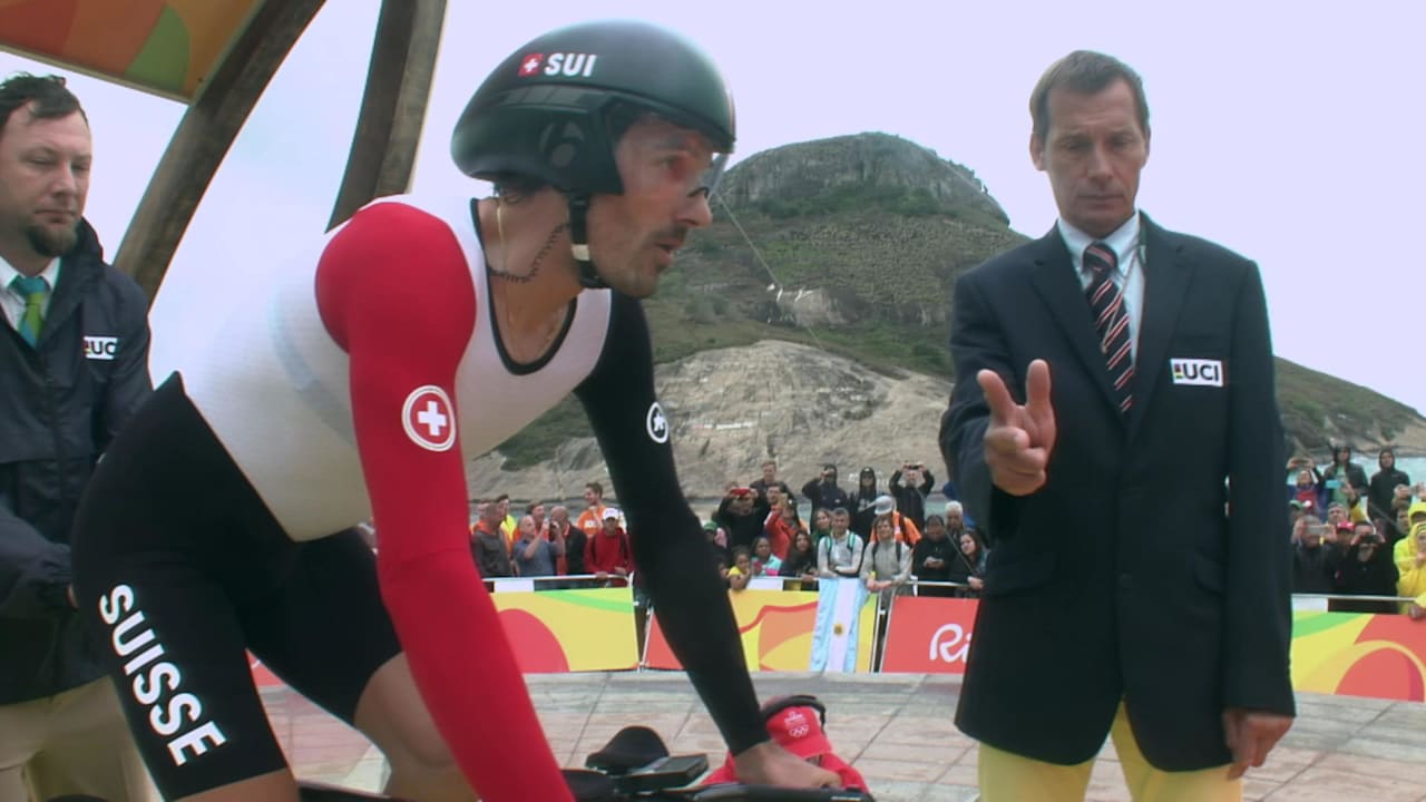 Fabian CANCELLARA  Olympics.com