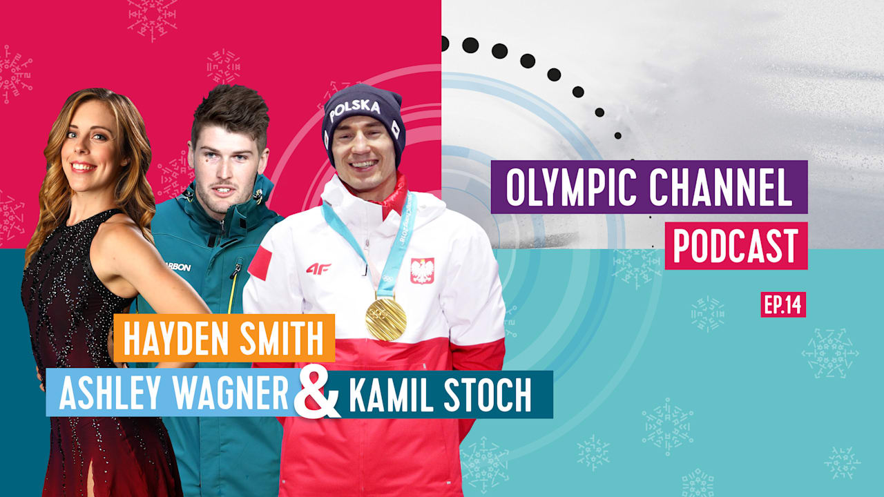 Ashley Wagner Olympics Com