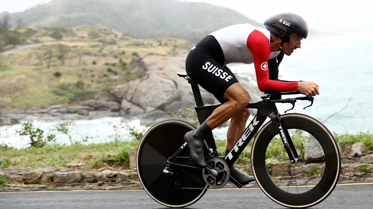 Fabian CANCELLARA  Olympics.com