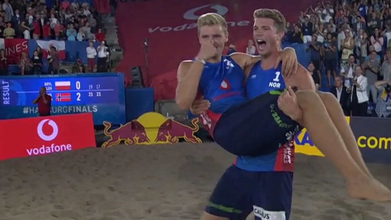 東京ビーチバレーボール 知っておくべき5つのこと