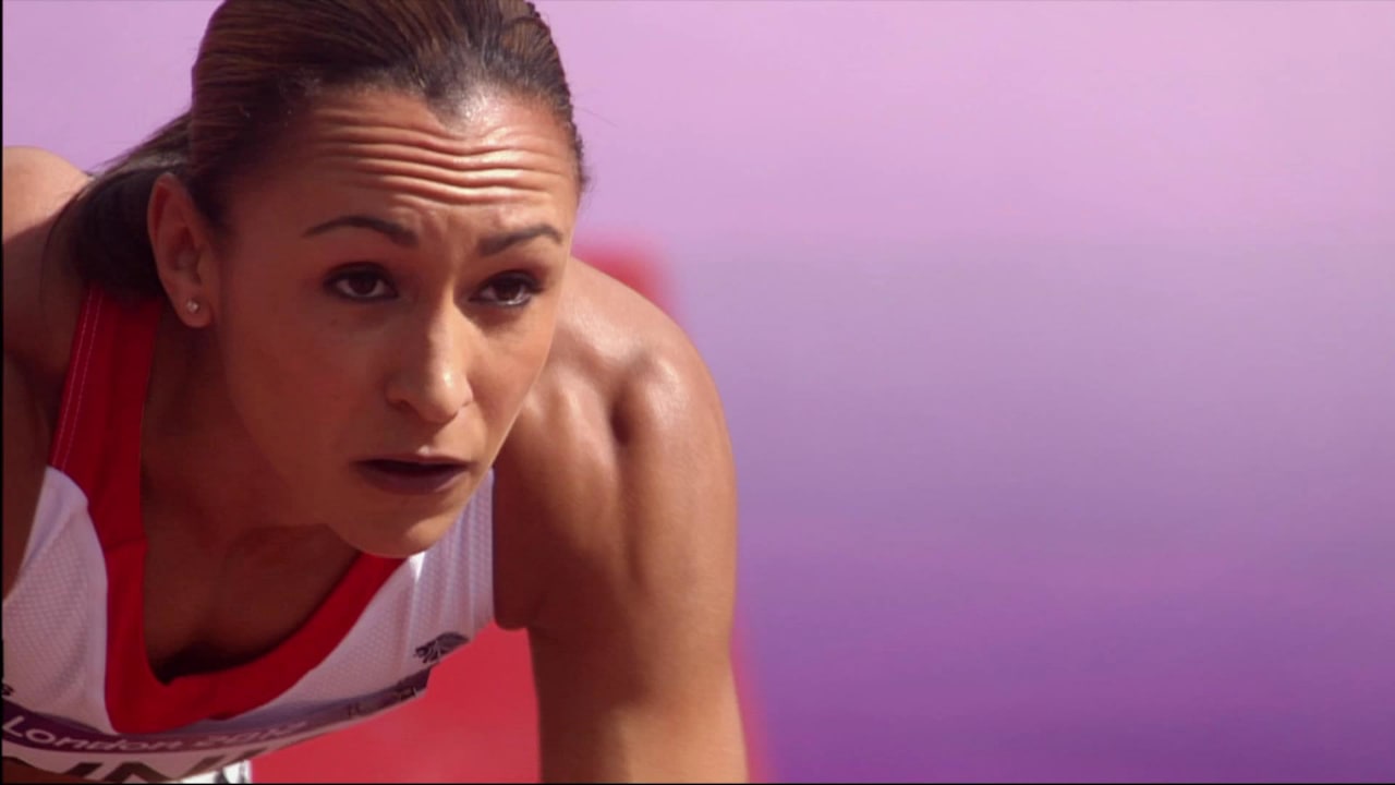 Jessica Ennis Hill Olympics Com