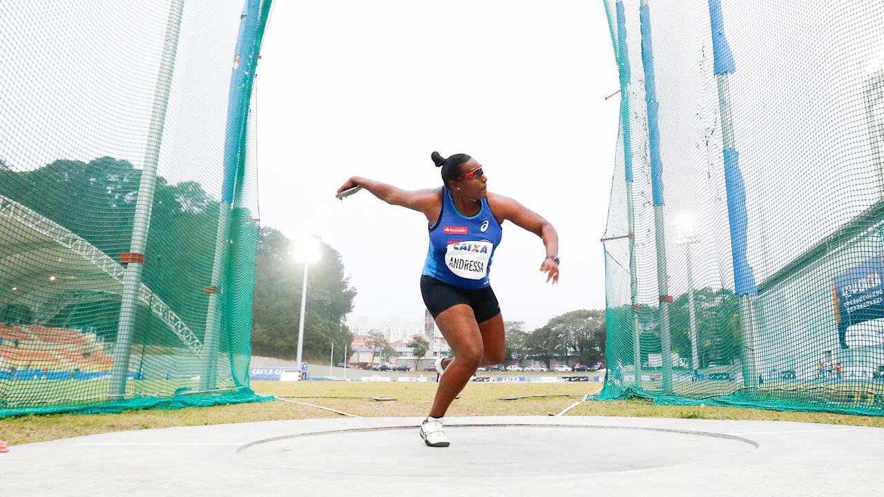 Pengertian dan Macam-Macam Olahraga Atletik