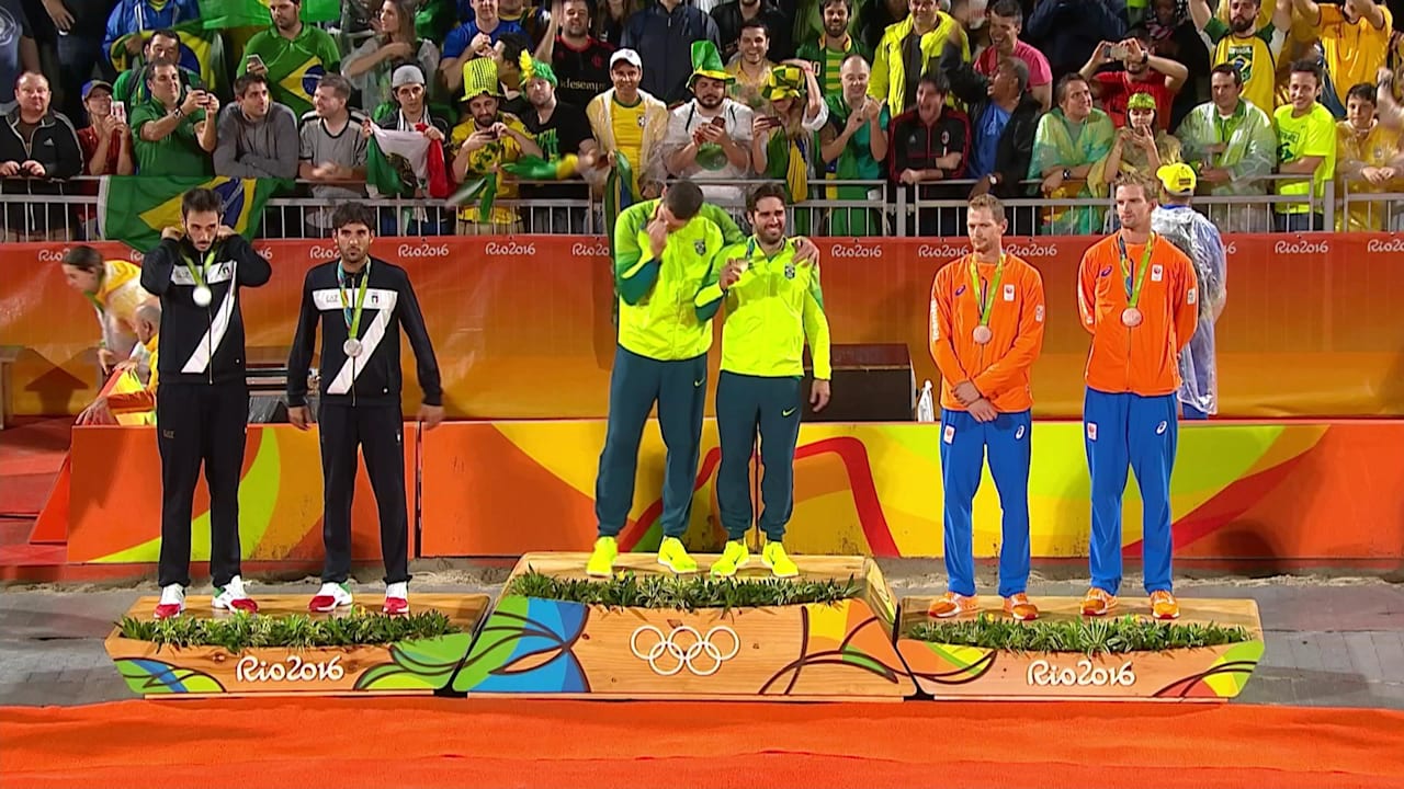 東京ビーチバレーボール 知っておくべき5つのこと