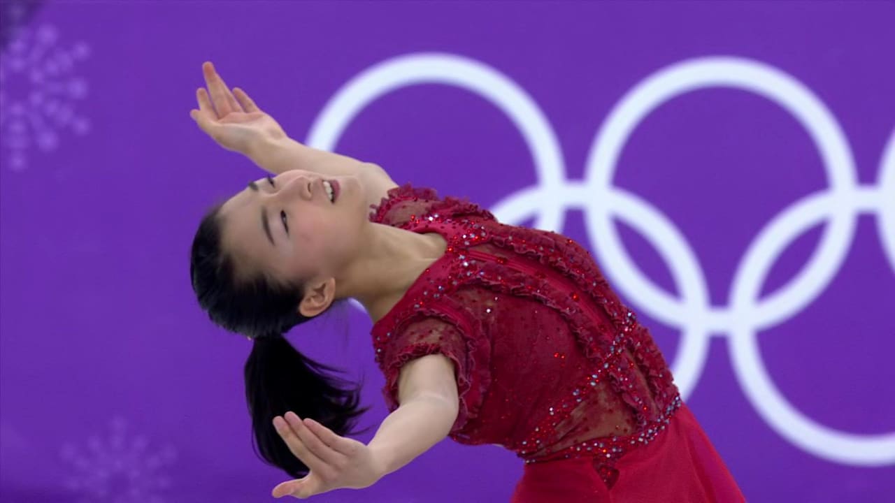 Kaori Sakamoto Olympics Com