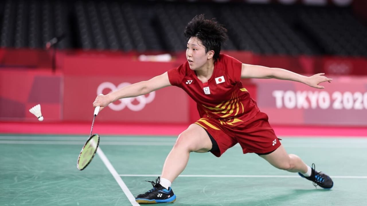 Greysia Polii And Apriyani Rahayu Blend Youth And Experience To Clinch Olympic Gold At Tokyo 2020