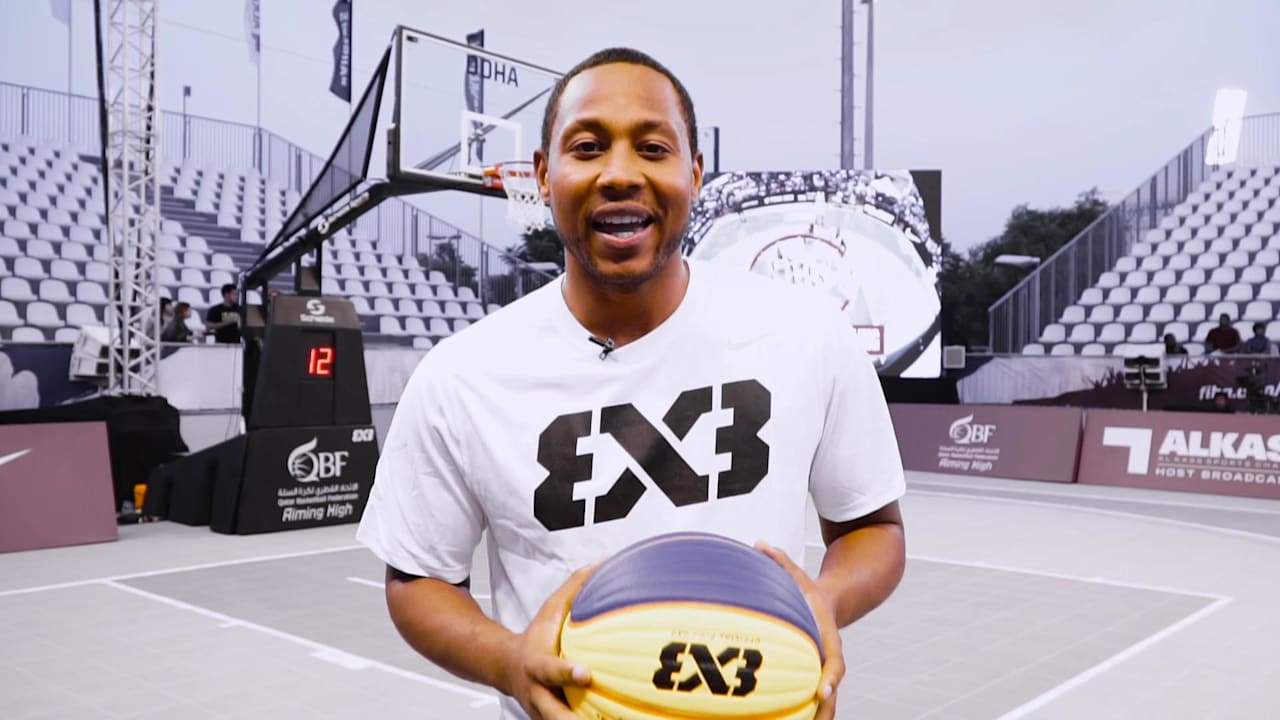 Basket 3x3 Olimpico A Tokyo 2020 Cinque Cose Da Sapere