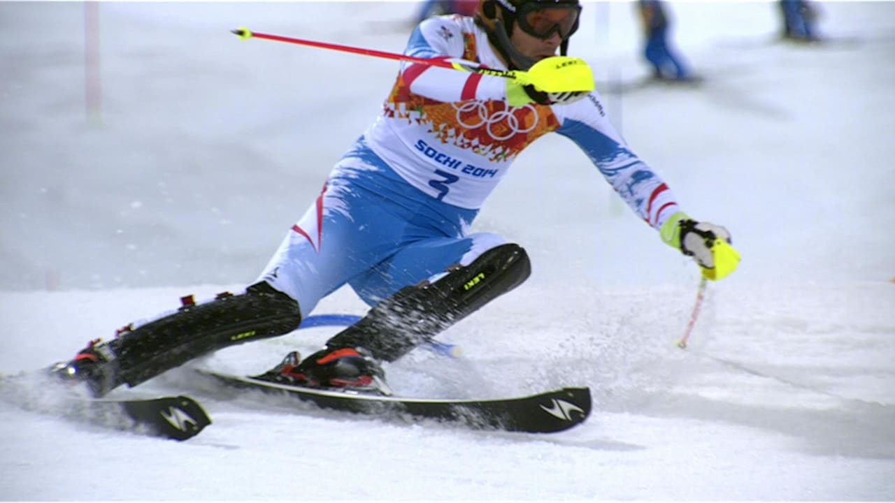 Alpine Skiing Great Marcel Hirscher Announces Retirement