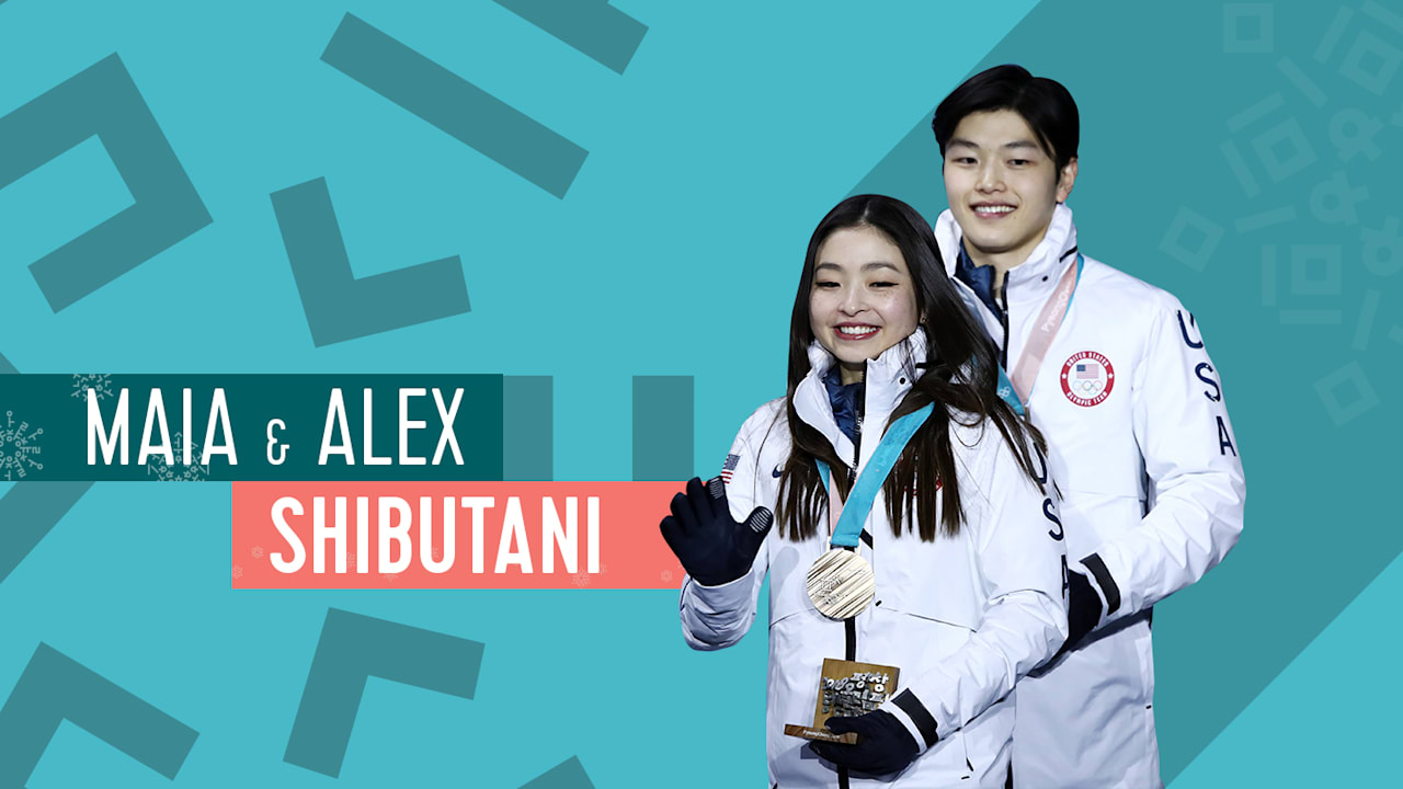 Alex Shibutani Olympics Com