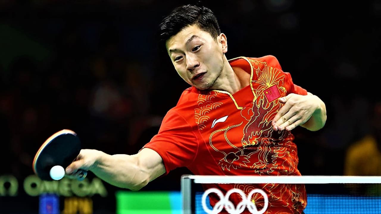 卓球ittfワールドツアープラチナ カタールオープン 最終日は中国勢の独擅場に