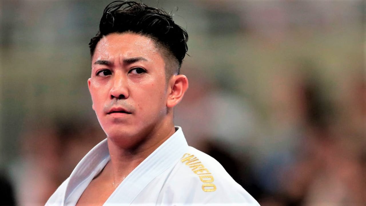 男子形の喜友名諒が優勝 日本勢は計8つのメダル獲得 空手 Karate1プレミアリーグ2019モスクワ大会最終日