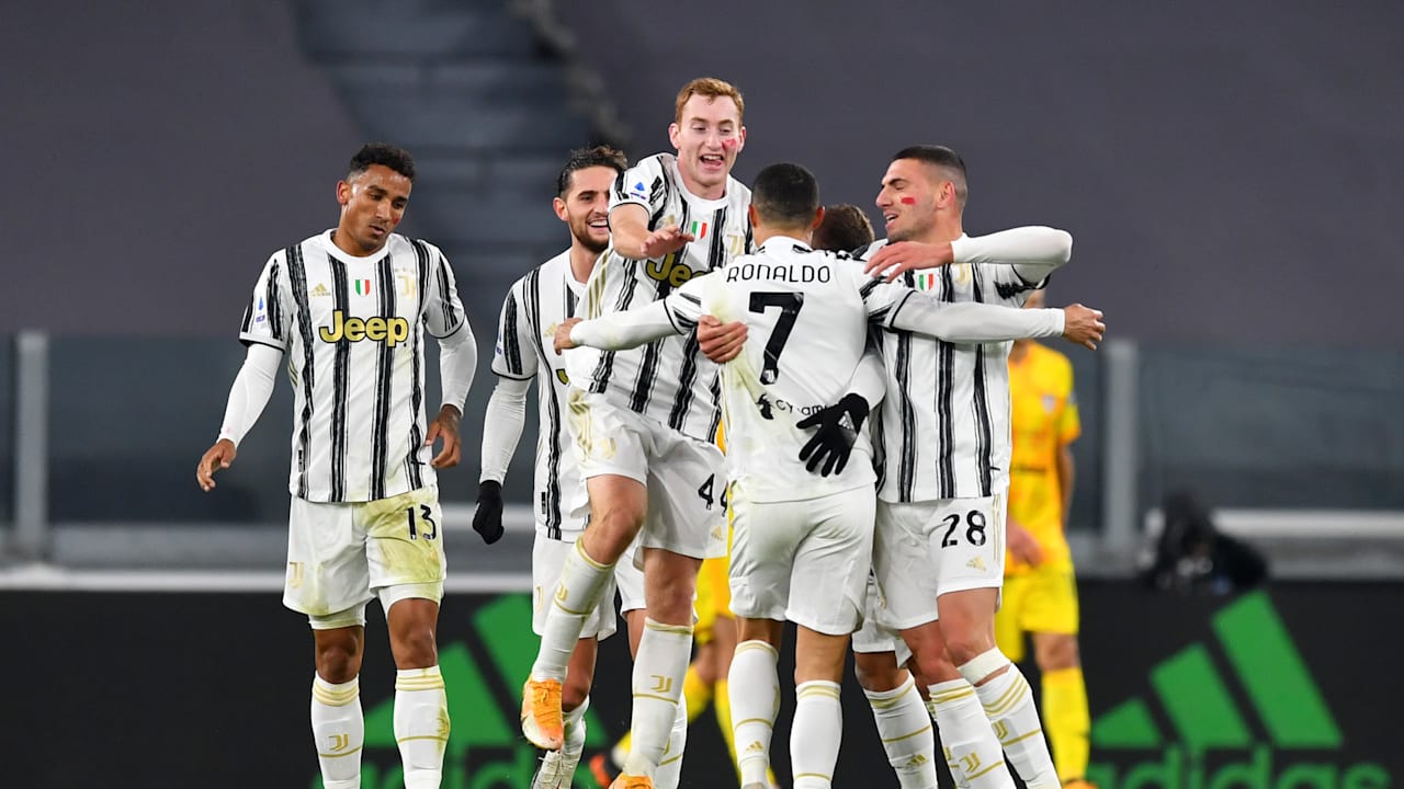 Benevento Vs Juventus Serie A 2020 21 Matchweek 9 Fixtures And Where To Watch Live Streaming In India