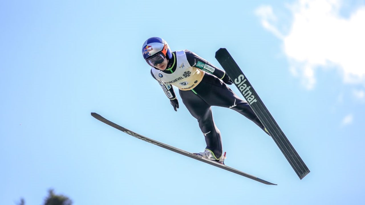 シリエ オプセトが首位 日本人トップの高梨沙羅は６位で本戦へ スキージャンプ W杯女子個人第２戦予選