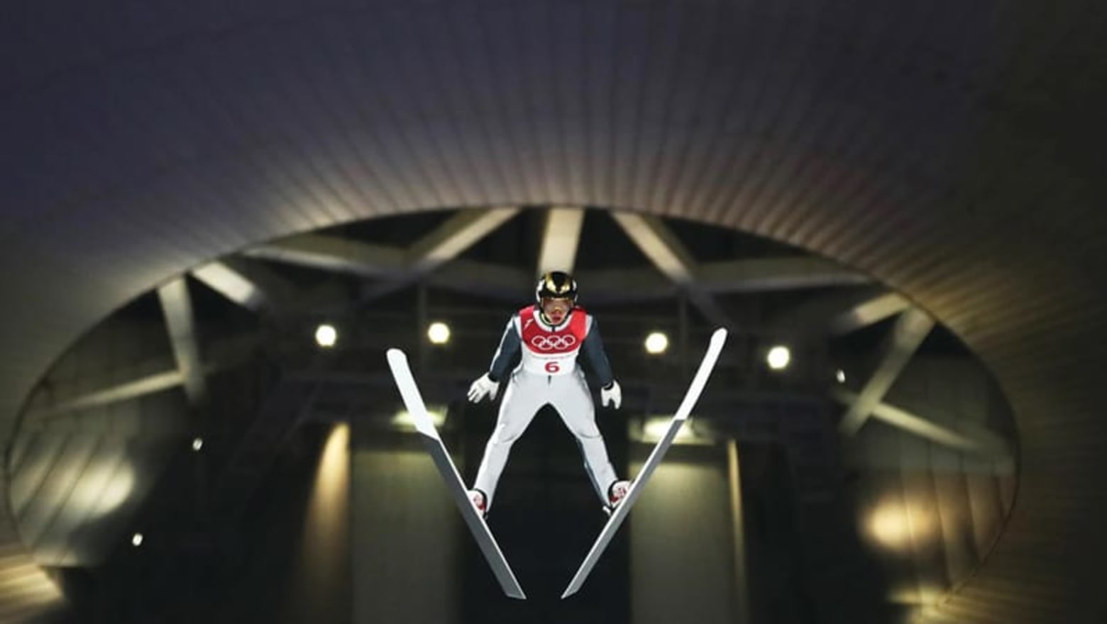 長野1998で日本にスキージャンプ団体金メダルをもたらした 25人のテストジャンパーの物語