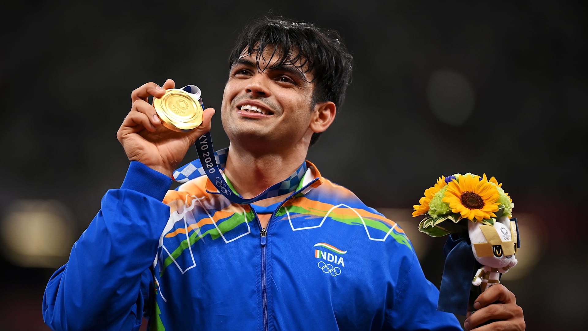How Many Gold Medals Has India Won At Olympics