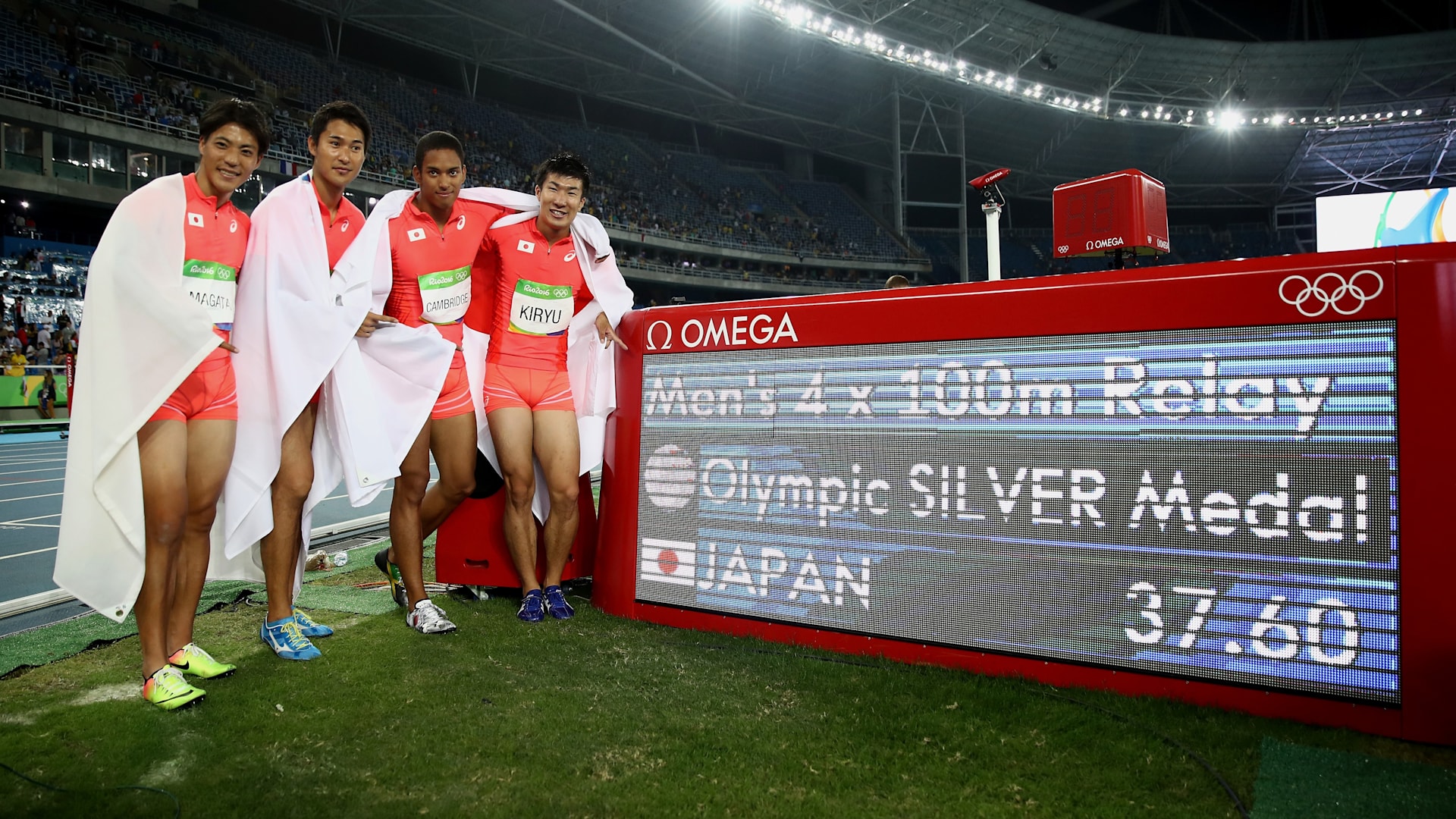 陸上競技 リレーのルールを知って東京五輪を楽しもう 大会形式や注目選手について解説