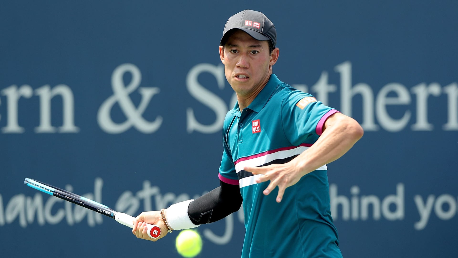 テニス世界ランキング 錦織圭は13位 大坂なおみは女子3位をキープ 12月23日更新