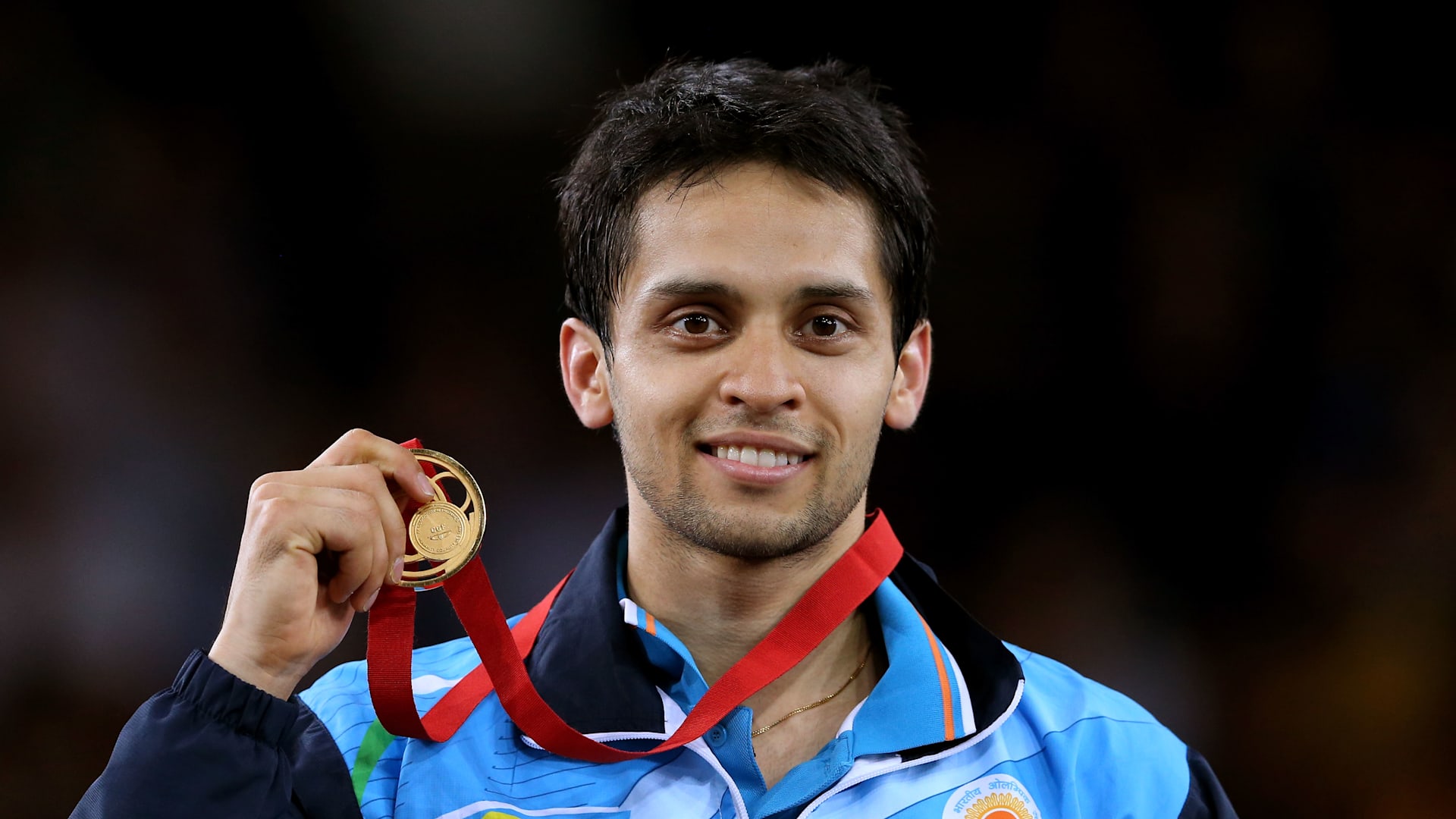 Fighting Against The Odds Parupalli Kashyap Has Tokyo 2020 In His