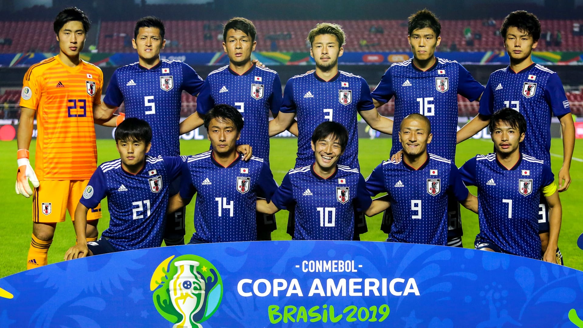 9月5日 木 サッカー日本代表vsパラグアイの放送予定と試合日程 キリンチャレンジカップ