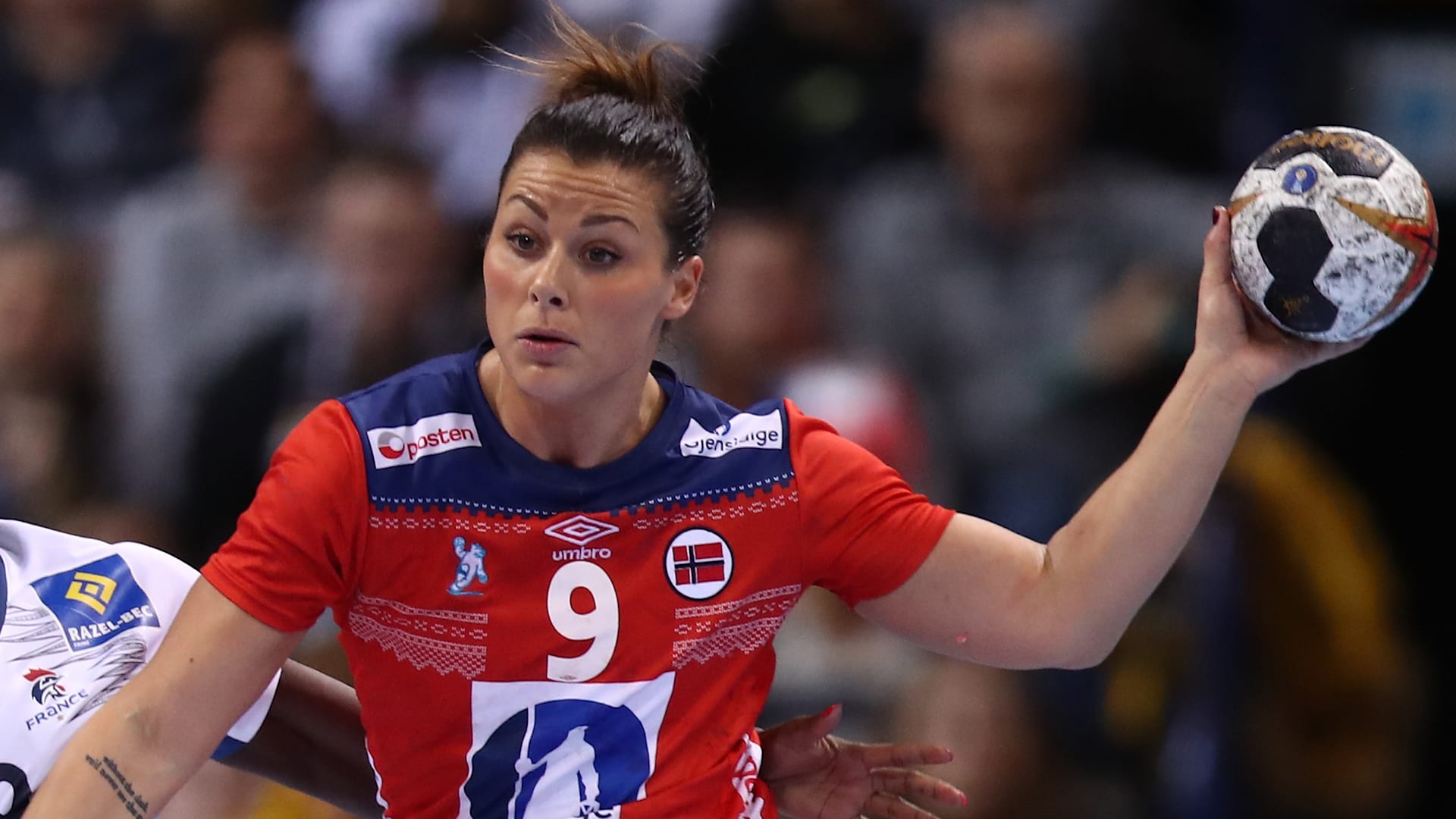 Norway Win Women S Handball European Championships Ehf Euro 2020