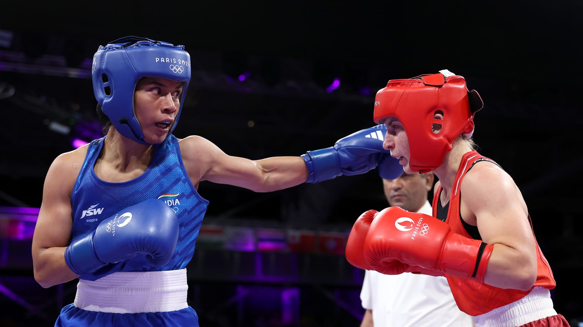 The Important Benefits Of Boxing Laetrile