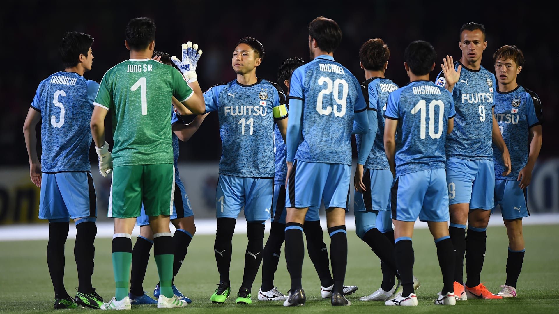 12月27日 天皇杯全日本サッカー選手権準決勝の日程 放送予定 J1 川崎fとg大阪が登場