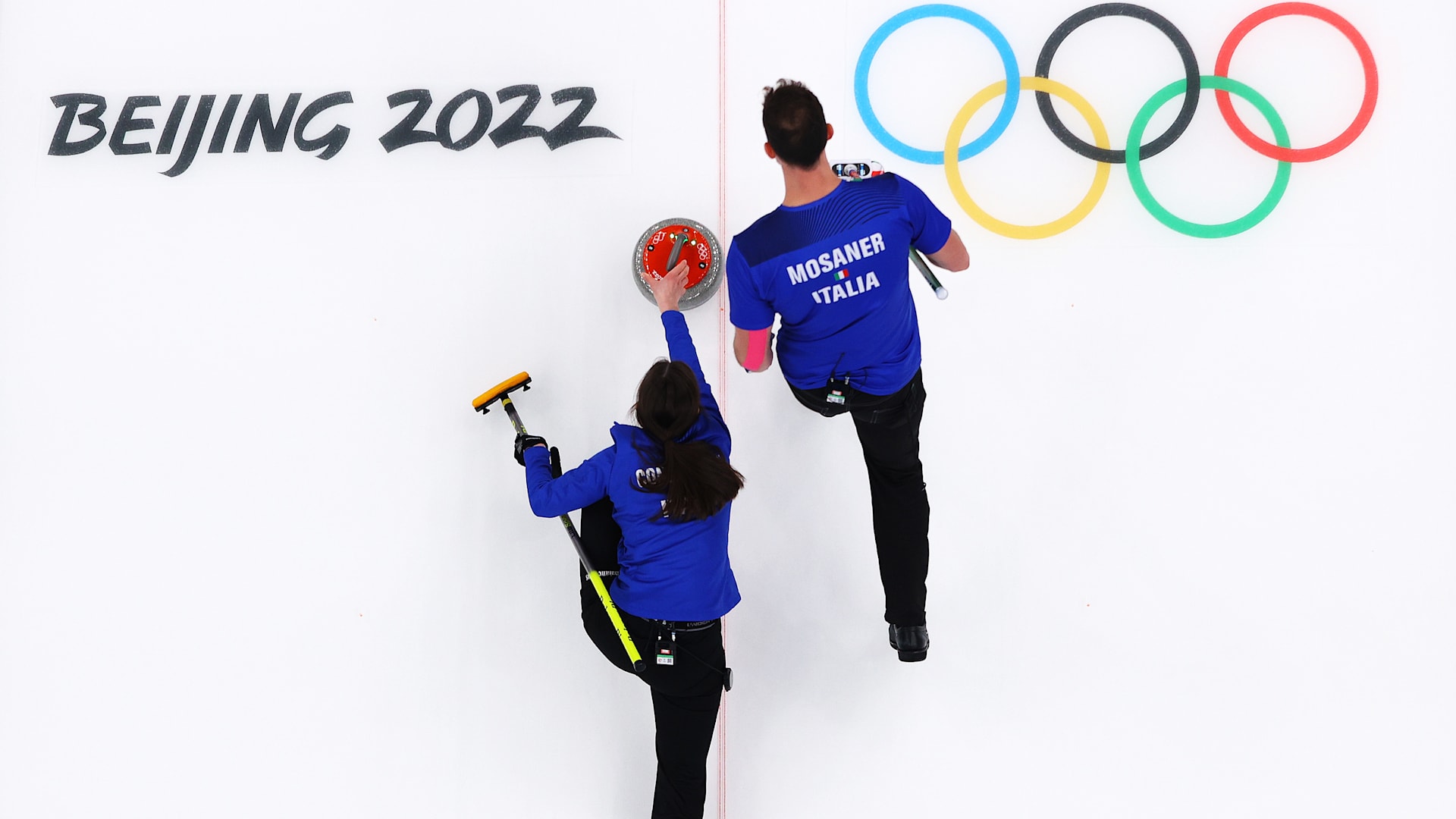 北京22冬季オリンピック カーリングを総括 結果とハイライト