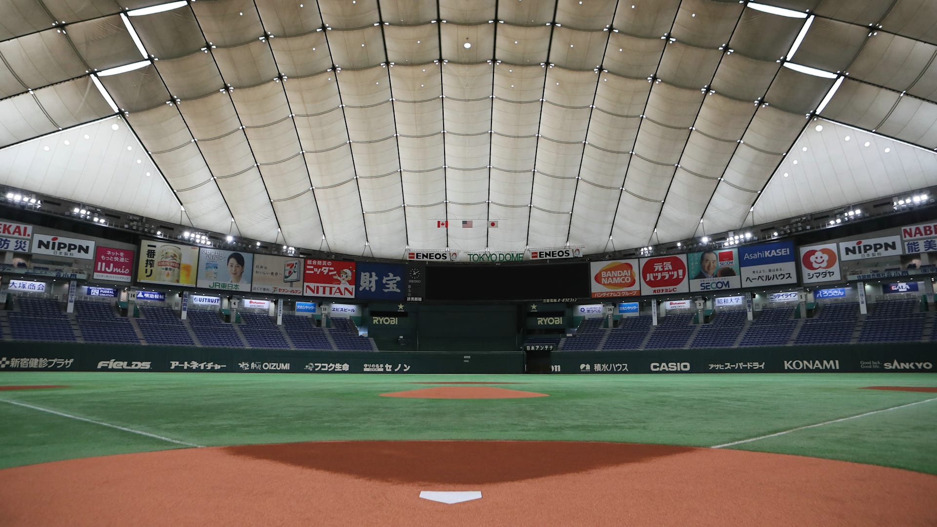 2021 戦 プロ 開幕 野球