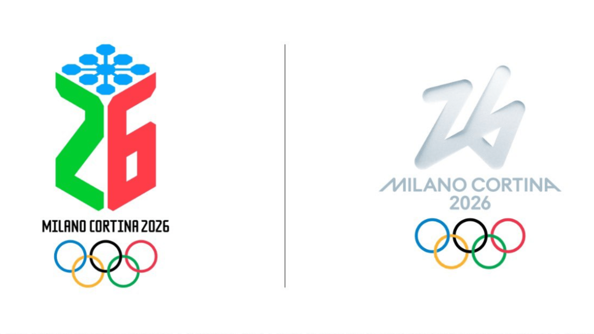 Olympic logo