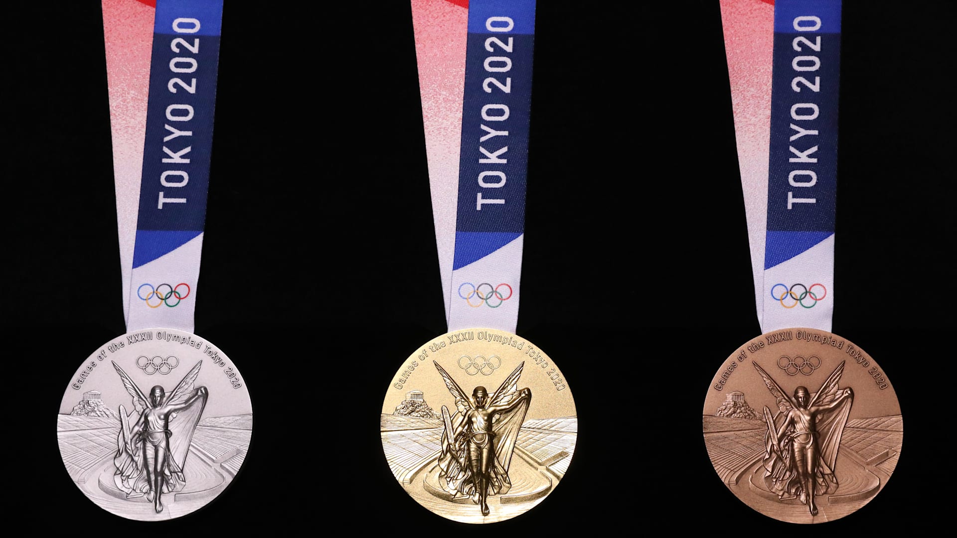 東京オリンピックメダルのデザインに込められた意味を解説 デザイナー 歴代メダルのデザインは