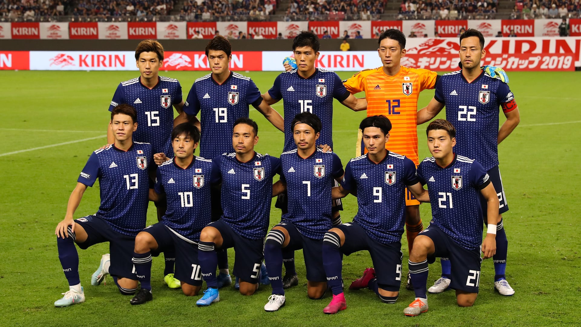 9 10 火 日本vsミャンマー戦の放送予定 サッカー ワールドカップ カタール大会アジア2次予選