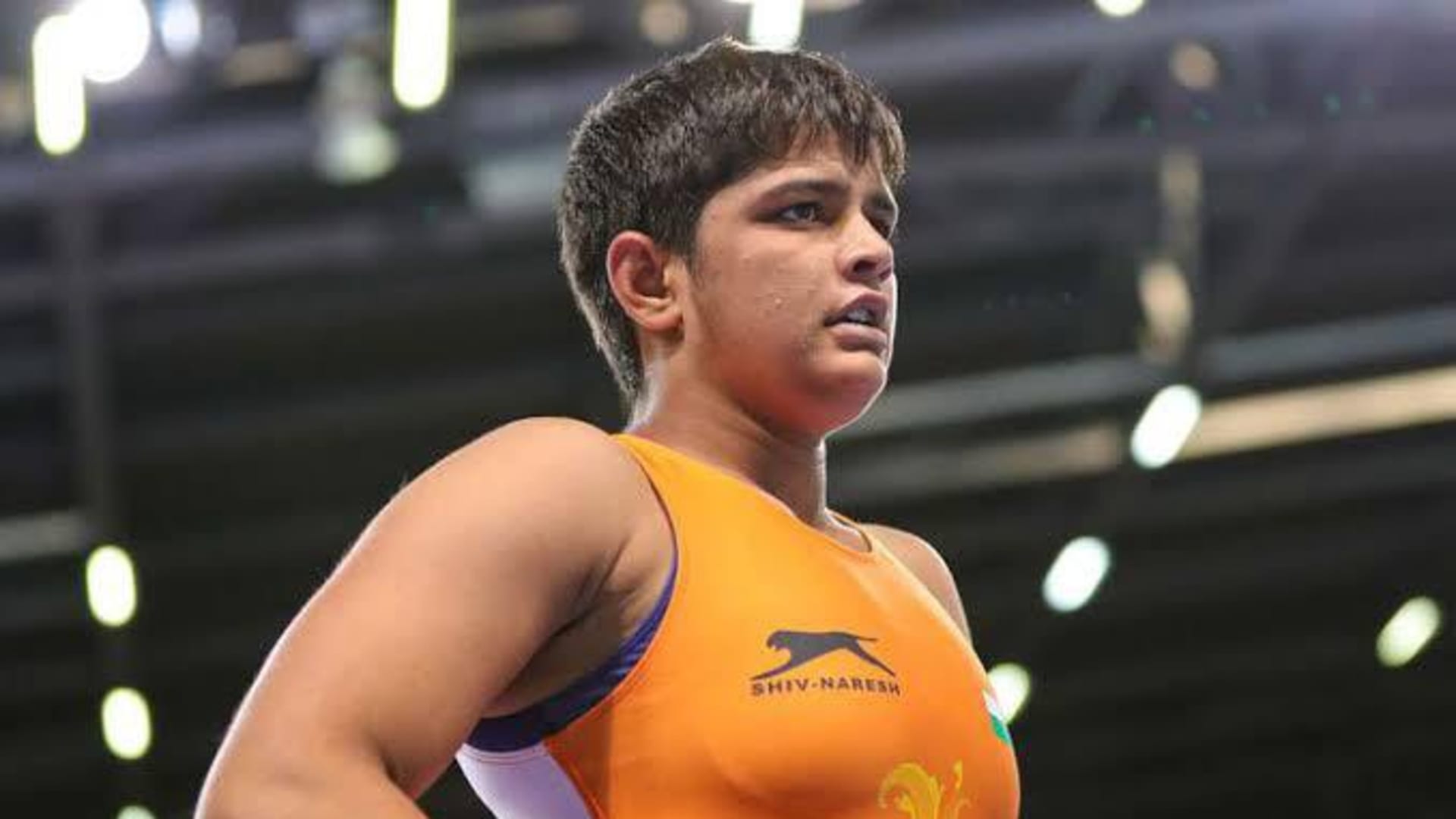 Vinesh Phogat apologizes to the Wrestling Federation of India 