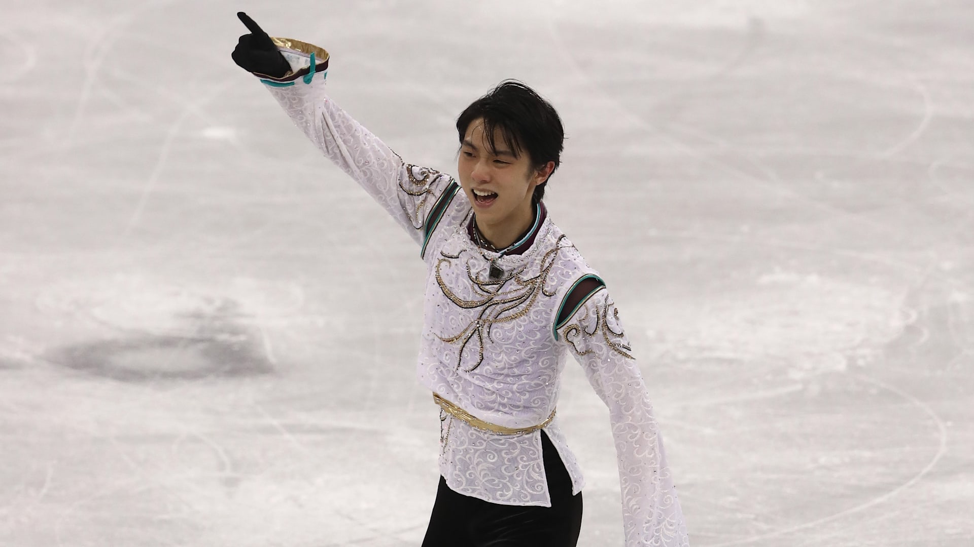 フィギュアスケートnhk杯の日程 結果 放送 配信予定をチェック 羽生結弦 紀平梨花らが優勝狙う