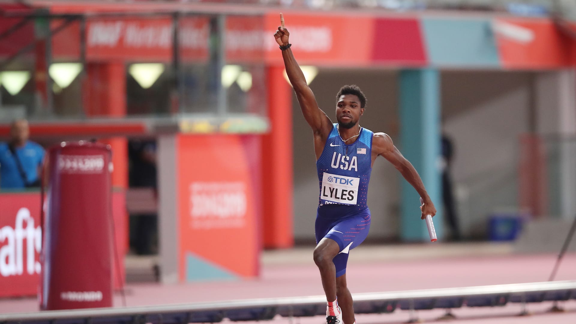 Olympische Leichtathletik In Tokio 2020 Top 5 Dinge Die Man Wissen Sollte