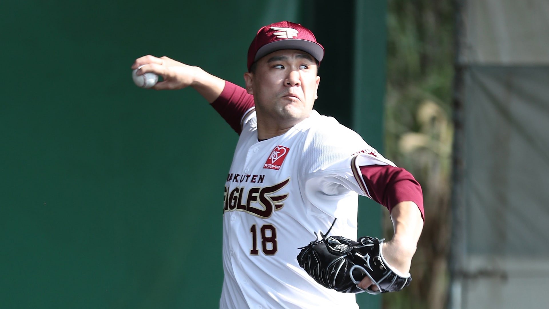 プロ野球 7月16日 楽天 田中将と浅村 日本ハム 近藤がオールスター初戦を欠場