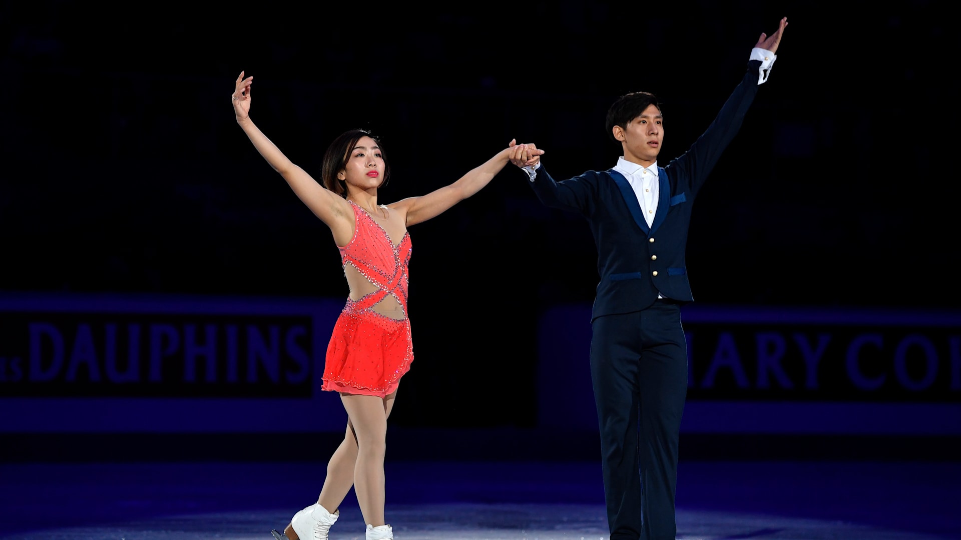 Calendrier Patinage Artistique 2023 2024 How To Watch Figure Skating At Beijing 2022: Tips, Athletes And Schedule