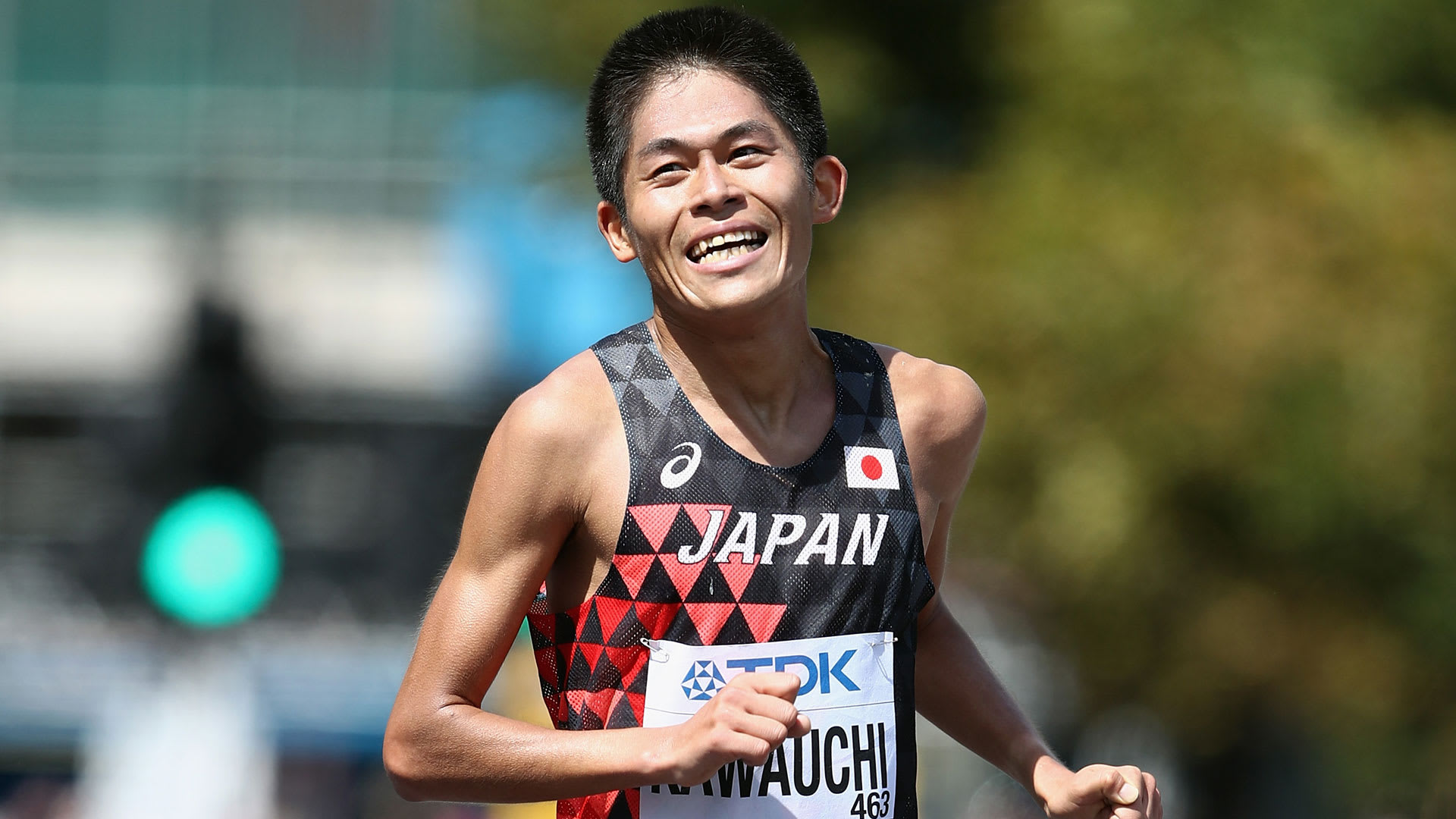 大迫傑の日本記録を破れるか びわ湖毎日マラソン 東京五輪男子マラソン最終選考レースをプレビュー