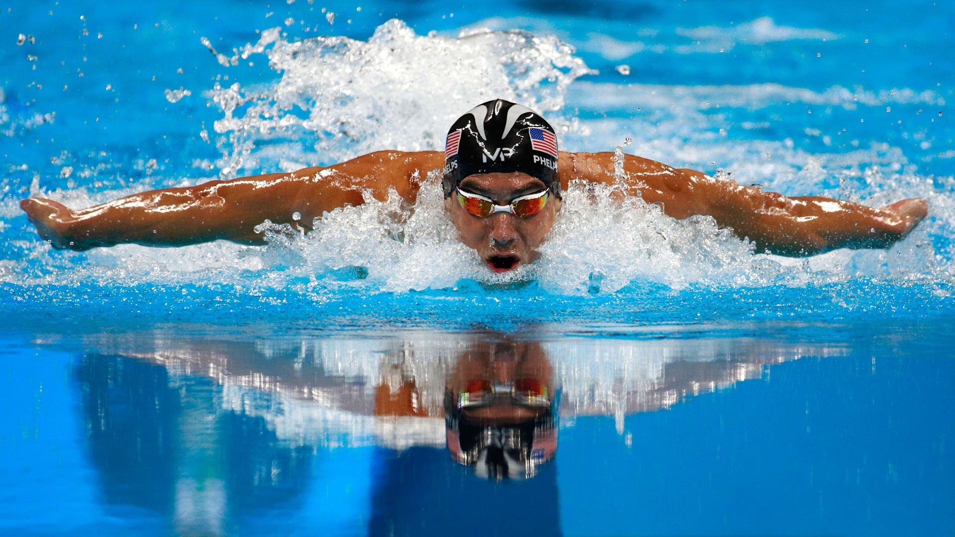 Michael Phelps Olympic Medals A Complete Guide To How They Were Won