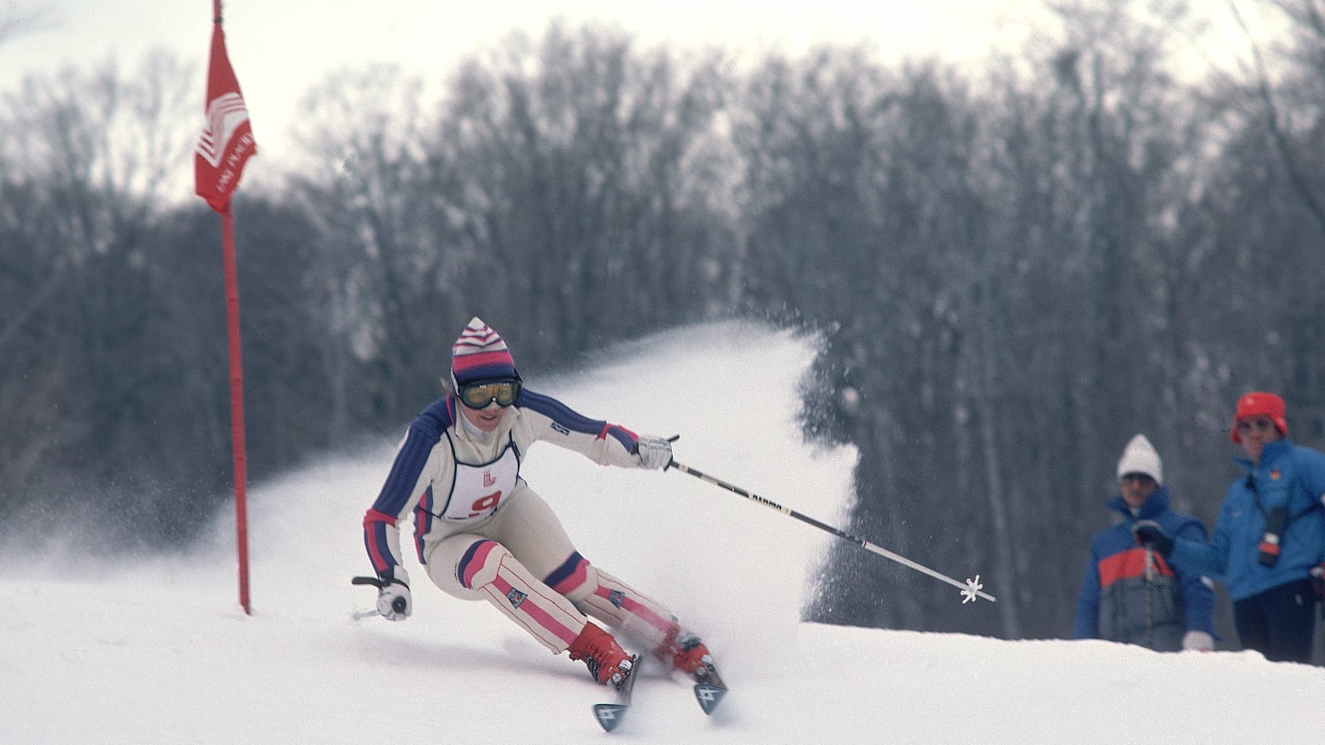 冬季オリンピックを振り返る オリンピックチャンピオンを輩出した最小国