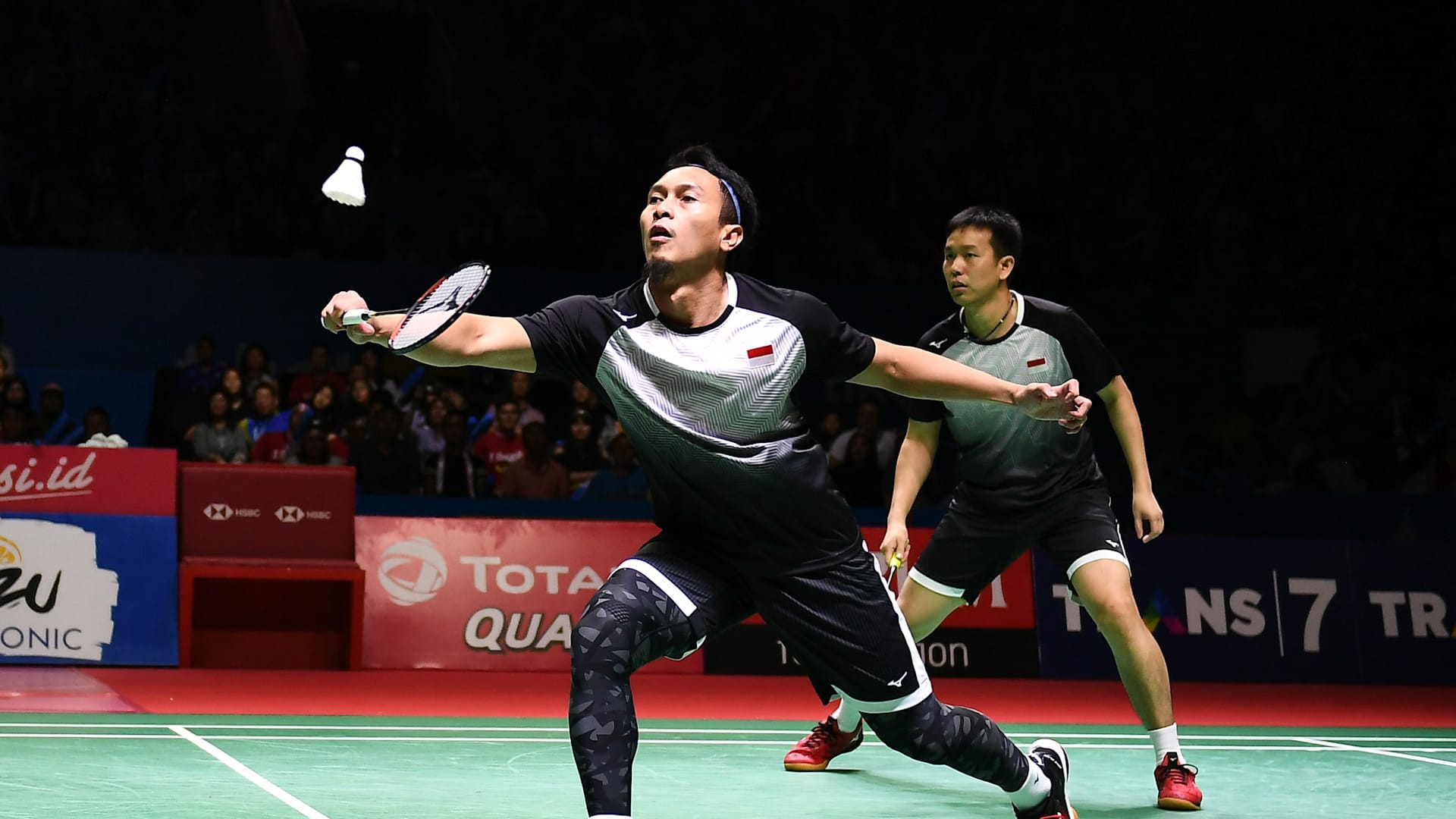 Indonesia Looking To Reclaim A Title At Badminton World Championships 2019