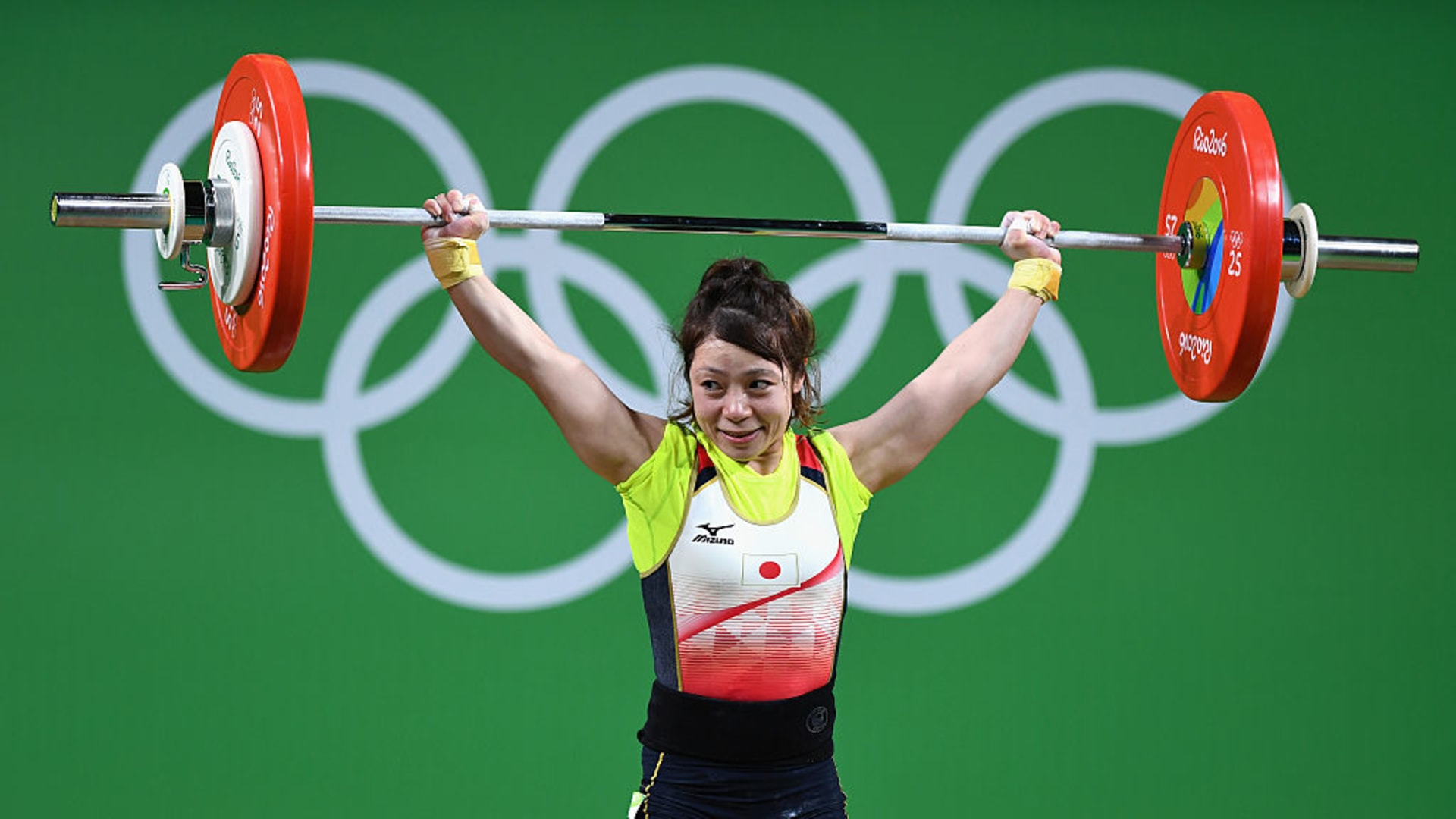 ウエイトリフティングのルールを知って東京五輪を楽しもう 大会形式や注目選手について解説