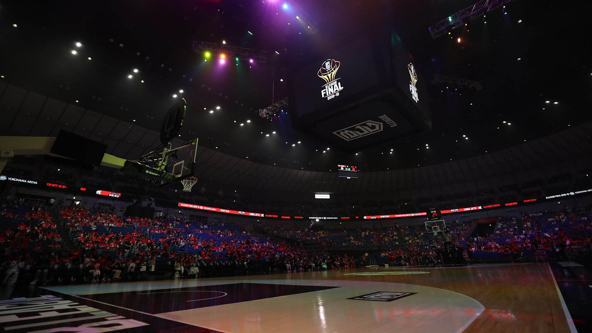 5月29日 バスケットボール Bリーグチャンピオンシップ決勝の放送予定 宇都宮ブレックスvs千葉ジェッツ