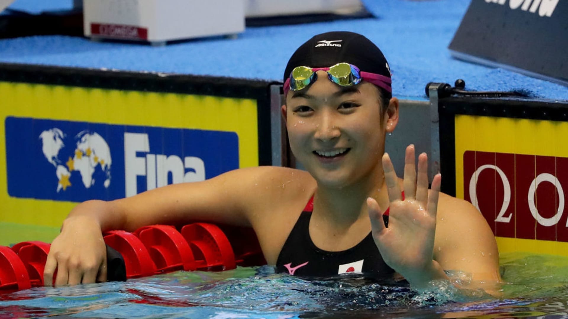 東京五輪の女子競泳自由形で 日本人史上2人目の金メダリストは誕生するのか