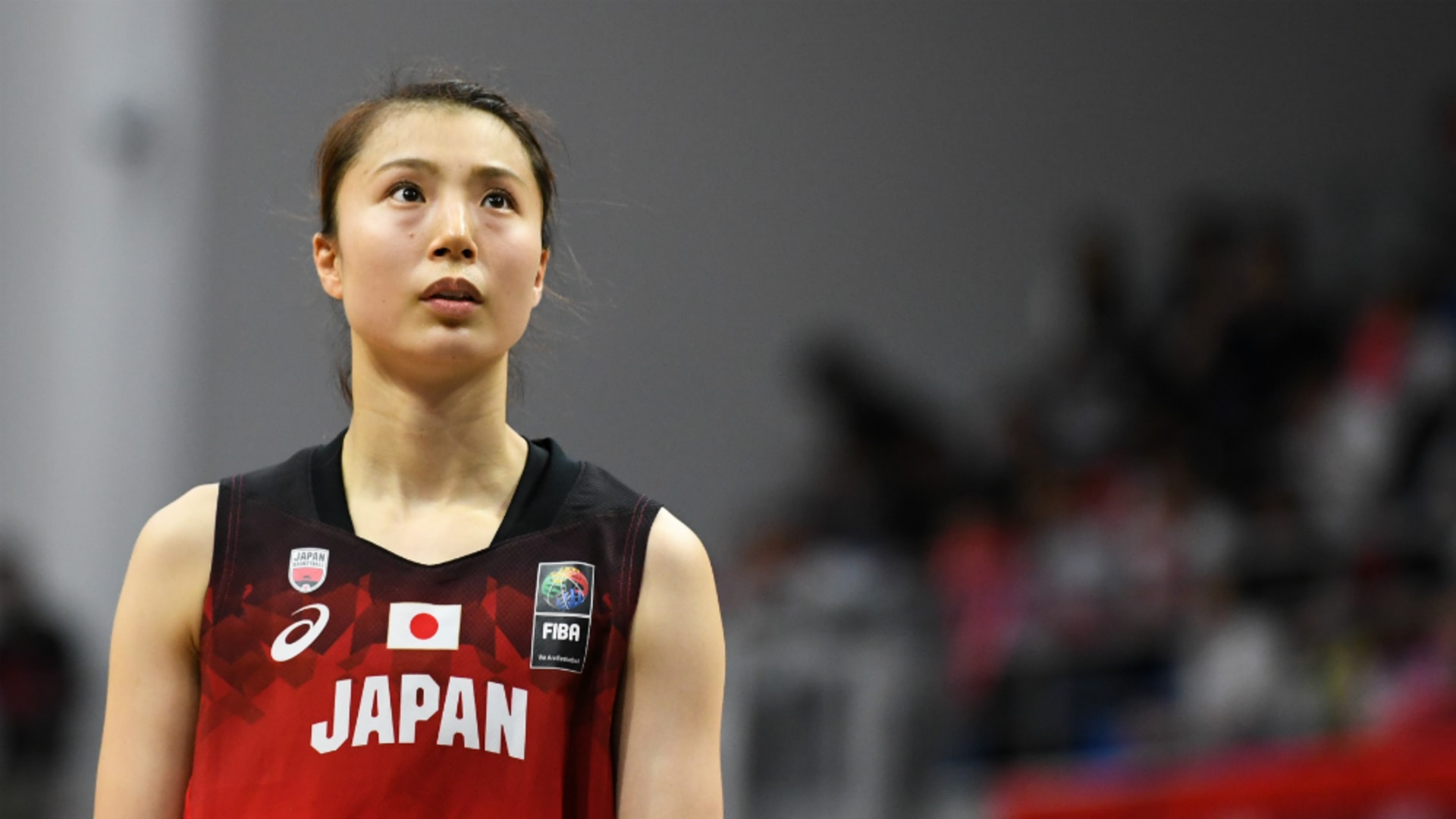 藤高三佳 驚異の成功率を誇る3ポイントシューターは 経験値も武器にバスケ女子日本代表をリードする